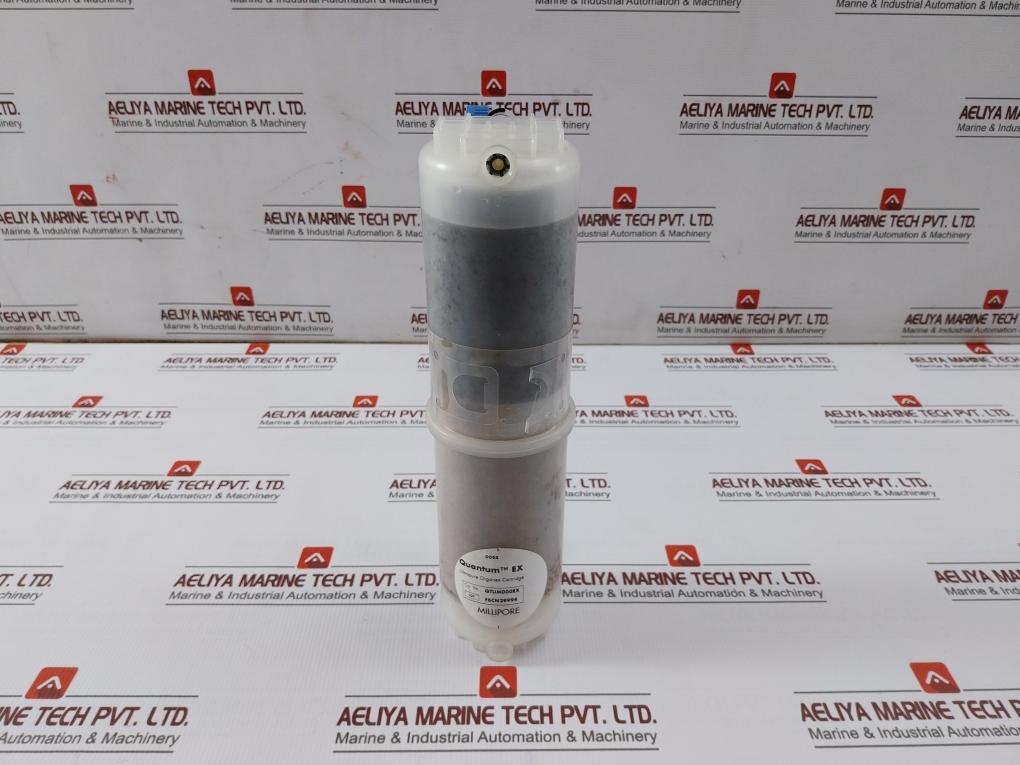 Millipore Qtum000Ex Organex Cartridge 0053