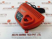 Milwaukee 48-59-2401 12V Lithium-ion Charger