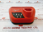 Milwaukee 48-59-2401 12V Lithium-ion Charger