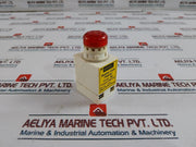 Mimic Bz Buzzer Cum Flasher 230V Ac