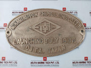 Minaminippon Shipbuilding Co., Ltd.