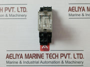 Mind Electric Hh52P General Purpose Relay With Base 48V Dc Tp58X1-e