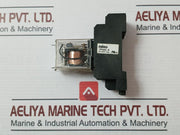 Mind Electric Hh52P General Purpose Relay With Base 48V Dc Tp58X1-e