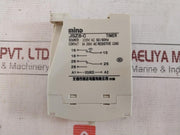 Mind Jsz8-02 Timer Relay Jsz8-c 220V Ac 50/60Hz 3A 250V Ac Resistive Load