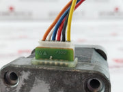 Minebea-matsushita 17Pm-k440-02V Stepper Motor T5302-01 733Gf