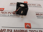 Minebea-matsushita Nmb-mat 7 1611Kl-04W-b59 Dc Cooling Fan