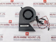 Minebea-matsushita Nmb-mat 7 Cpu Blower Fan Bg0903-b049-p0S