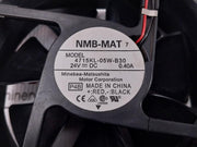 Minebea-matsushita 4715Kl-05W-b30 Dc Cooling Fan 24V 0.40A