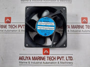 Minebea 4715Ms-23T-b50 Cooling Fan Volt: 230