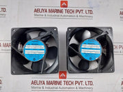 Minebea 4715Ms-23T-b50 Cooling Fan Volt: 230