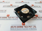 Minebea Axial Fan 4715Ms-23T-b5A