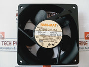 Minebea Axial Fan 4715Ms-23T-b5A