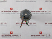 Minebea 50Tx-9002-a02 Synchro Motor 200/220V 50/60Hz