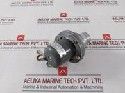 Minebea 50Tx-9002-a02 Synchro Motor 200/220V 50/60Hz