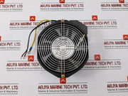 Minebea 5915Pc-20W-b20 Cabinet Cooling Fan Ac 200-240V 50/60Hz