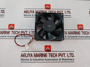 Minebea Fba08A24H Inverter Cooling Fan Dc24V 0.15A