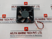 Minebea Fba08A24H Inverter Cooling Fan Dc24V 0.15A