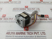 Minebea Motor 17Pm-k449-01V Stepping Motor 17Pm-k449-01V 733Gf