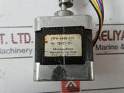 Minebea Motor 17Pm-k449-01V Stepping Motor 17Pm-k449-01V 733Gf