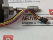 Minebea Motor 17Pm-k449-01V Stepping Motor 17Pm-k449-01V 733Gf