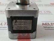 Minebea Motor 17Pm-k449-01V Stepping Motor T0819-01
