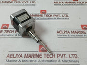 Minebea Motor 17Pm-k449-01V Stepping Motor T0819-01