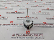 Minebea Motor 17Pm-k449-01V Stepping Motor T16420-02 