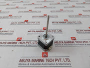 Minebea Motor 17Pm-k449-01V Stepping Motor T16420-02 