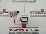 Minebea Motor 17pm-K449-01v