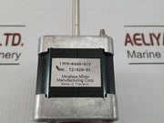 Minebea Motor 17pm-K449-01v