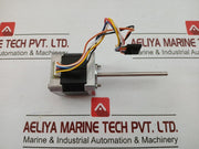 Minebea Motor 17pm-K449-01v