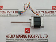 Minebea Motor 17pm-K449-01v