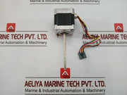 Minebea Motor 17pm-K449-01v