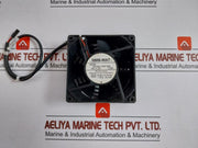 Minebea Motor 3612Kl-05W-b60 Cooling Fan