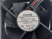 Minebea 3110Kl-05W-b60 Cooling Fan 24Vdc