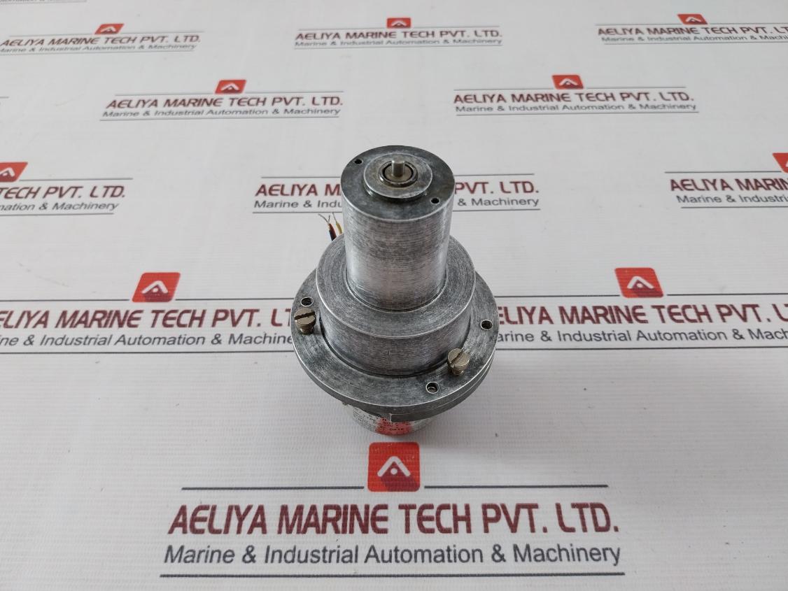 Minebea 50Tx-9002-a02 Synchro Motor 200/220V 50/60Hz