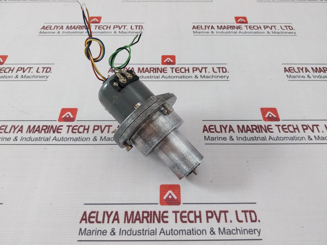 Minebea 50Tx-9002-a02 Synchro Motor 200/220V 50/60Hz