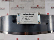 Minebeamitsumi Cw292-500Kn Load Cell With Cable Cab-503 500 Kn 24Vdc 16.018 Ma