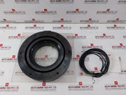 Minebeamitsumi Cw292-500Kn Load Cell With Cable Cab-503 500 Kn 24Vdc 16.018 Ma