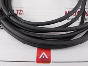 Minebeamitsumi Cw292-500Kn Load Cell With Cable Cab-503 500 Kn 24Vdc 16.018 Ma