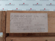 Minebeamitsumi Cw292-500Kn Load Cell With Cable Cab-503 500 Kn 24Vdc 16.018 Ma