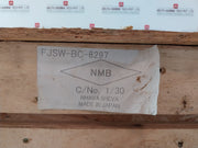 Minebeamitsumi Cw292-500Kn Load Cell With Cable Cab-503 500 Kn 24Vdc 16.018 Ma