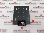 Minerva W 125-500-656 Fire Alarm System