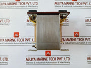 Ming Guan Electric Tri-sd26 Current Transformer, 24V 5A