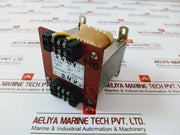 Ming Guan Electric Tri-sd26 Current Transformer, 24V 5A