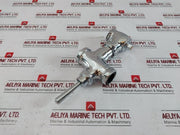 Mingaoqiao Urinal Flush Valve Toilet Meter Valve Hand Pressing Manual Flow