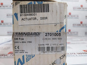 Mingardi 2701005 Linear Servo Motors And Actuator (Elevator)