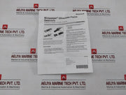 Mini-Peeper-Ultraviolet-Flame-Detector-240cm-Rev-B-Honeywell-C7027a-1031-12