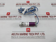 Mini-Peeper-Ultraviolet-Flame-Detector-240cm-Rev-B-Honeywell-C7027a-1031-5