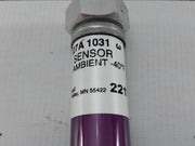 Mini-Peeper-Ultraviolet-Flame-Detector-240cm-Rev-B-Honeywell-C7027a-1031-7